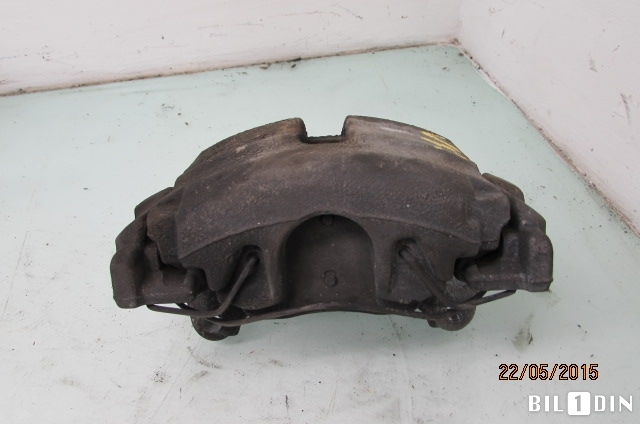 Bremsecaliper venstre foran til VW Passat, 2011-2015 (B7) (B7) (VOLKSWAGEN|)