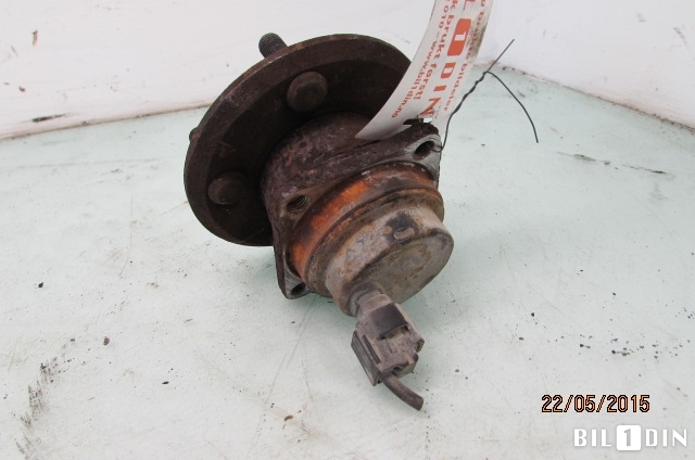 Hjulnav høyre bak til Toyota Avensis 2003-2008 (Type II)  (TOYOTA|)