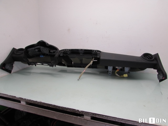 Dashbord til Toyota RAV4 2009-2013 (Type III, Fase 2)  (TOYOTA|5530242010|5530242030|)