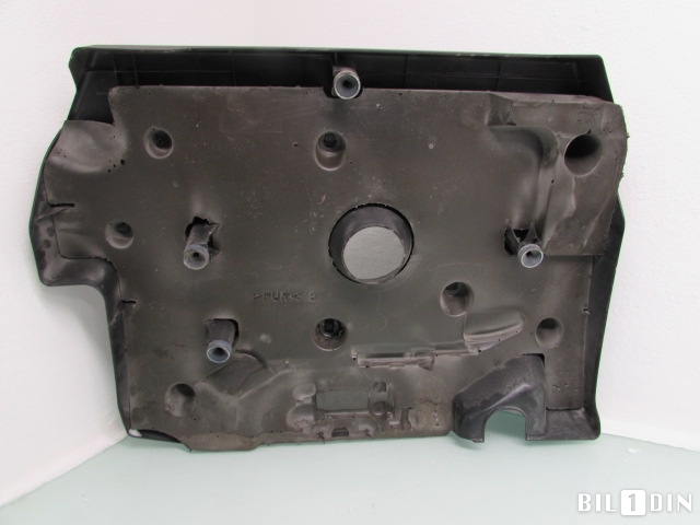 Motordeksel over motor til Toyota RAV4 2009-2013 (Type III, Fase 2)  (TOYOTA|1261126010|)