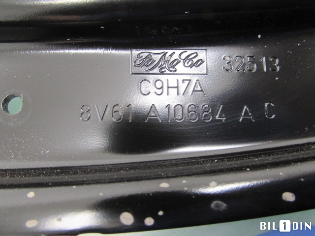 Forstilling til Ford Focus 2011-2014 (Type III, Fase 1) (FORD FOCUS SPORT 1,0 STV|8V61A10684AC|AV61101A81AF|AV61101A80AF)