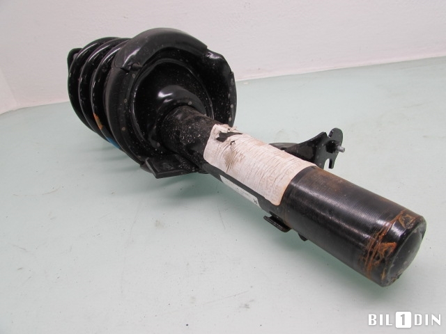 Fjærbein høyre foran til Ford Focus 2011-2014 (Type III, Fase 1) (FORD FOCUS SPORT 1,0 STV|BV6118045BAC|BV615310PFF|)