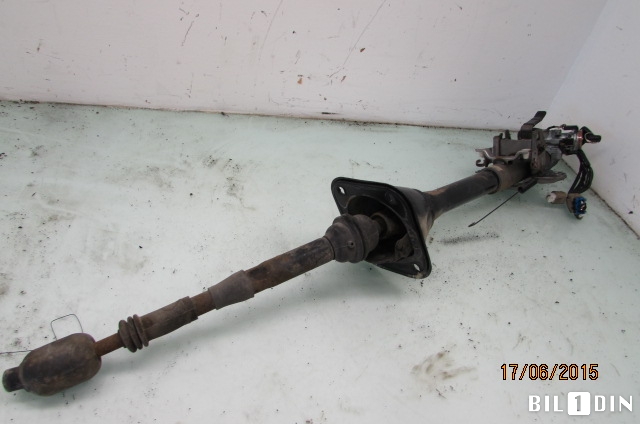 Rattaksel elektrisk servo til Mitsubishi L200, 1996-2006 (Type III) (MITSUBISHI|)