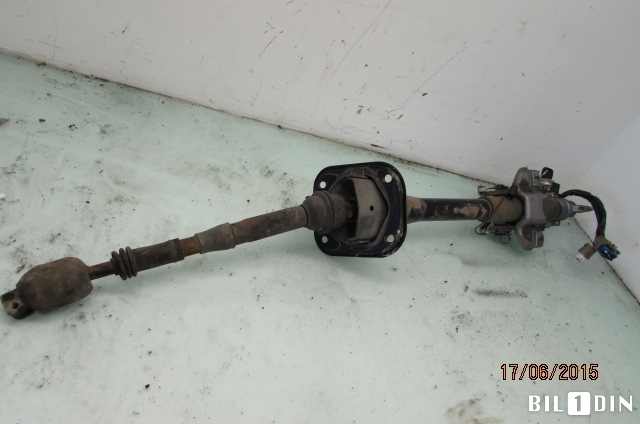 Rattaksel elektrisk servo til Mitsubishi L200 1996-2006 (Type III) (MITSUBISHI|)