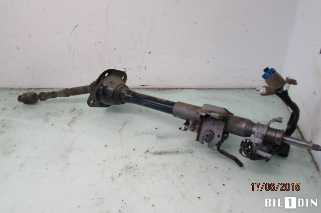 Rattaksel elektrisk servo til Mitsubishi L200 1996-2006 (Type III) (MITSUBISHI|)