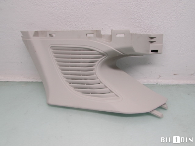 Innredning diverse til Ford Focus, 2011-2014 (Type III, Fase 1) (FORD FOCUS SPORT 1,0 STV|BM51N280C46AEW)