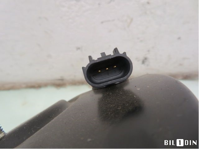 Bremsekraft-forsterker til Ford Focus 2011-2014 (Type III, Fase 1) (FORD FOCUS SPORT 1,0 STV|AV612005KF|2258870|BV612B195SG)