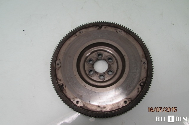 Svinghjul manuell til VW Caddy 2004-2010 (Type III, Fase 1)  (VOLKSWAGEN|038105273E|)