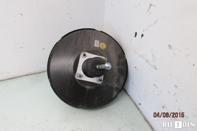 Bremsekraft-forsterker til VW Caddy, 2004-2010 (Type III, Fase 1) (VOLKSWAGEN|1T1614105S)