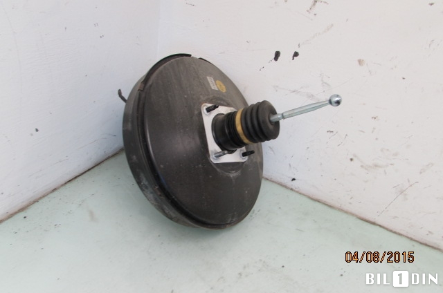 Bremsekraft-forsterker til VW Caddy 2004-2010 (Type III, Fase 1) (VOLKSWAGEN|1T1614105S|)