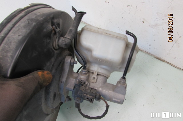 Bremsepumpe hoved til VW Caddy, 2004-2010 (Type III, Fase 1) (VOLKSWAGEN|1K0945459A)