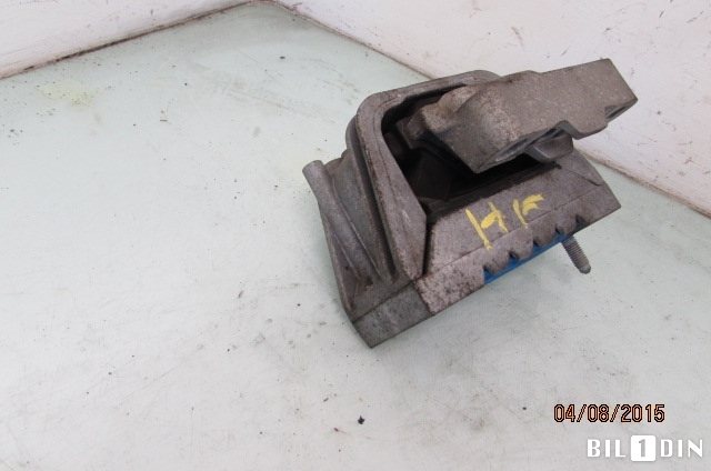Motorfeste til VW Caddy, 2004-2010 (Type III, Fase 1) (VOLKSWAGEN|1K0199262B)