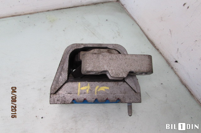 Motorfeste til VW Caddy 2004-2010 (Type III, Fase 1) (VOLKSWAGEN|1K0199262B|)
