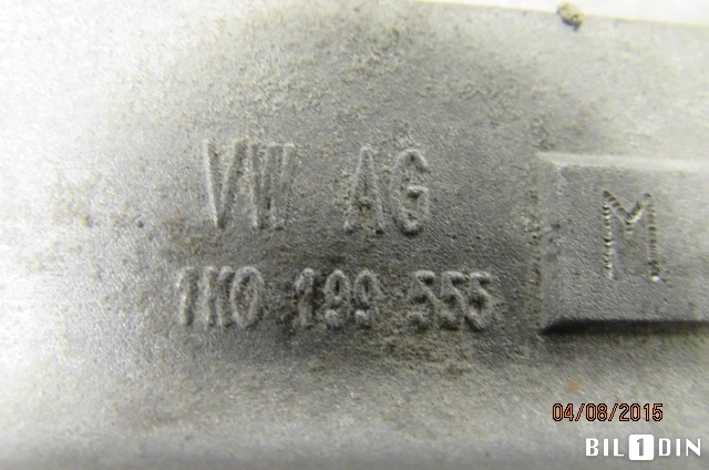 Girkassefeste til VW Caddy 2004-2010 (Type III, Fase 1) (VOLKSWAGEN|1K0199555M|)