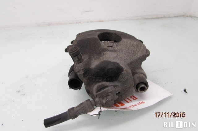 Bremsecaliper venstre foran til VW Caddy 2004-2010 (Type III, Fase 1)  (VOLKSWAGEN|)