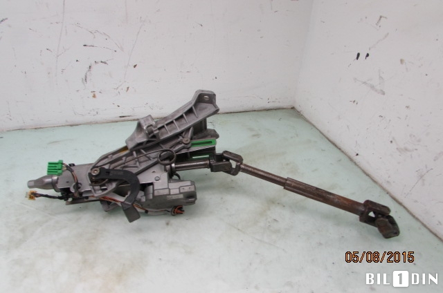 Rattaksel til Volvo V50, 2004-2007 (Fase 1) (VOLVO V50|30776214)