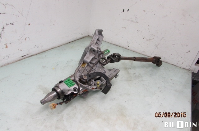 Rattaksel til Volvo V50 2004-2007 (Fase 1) (VOLVO V50|30776214|P30776214|)