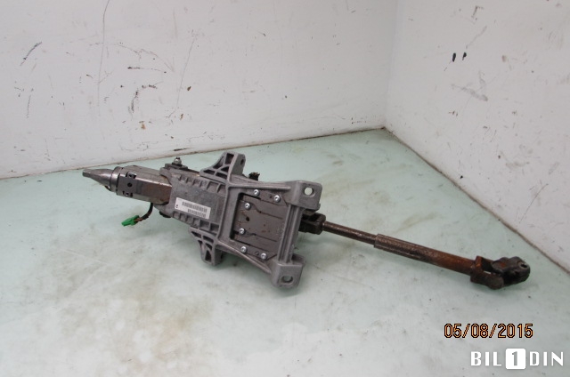 Rattaksel til Volvo V50 2004-2007 (Fase 1) (VOLVO V50|30776214|P30776214|)