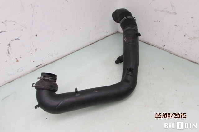 Turbo rør til VW Golf V, Combi 2003-2008  (VOLKSWAGEN|1K0129654AA|)