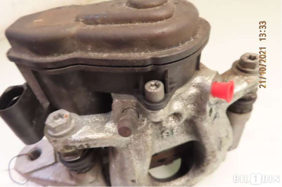 Bremsecaliper venstre bak til Nissan Qashqai 2014-2021 (Type II)  (NISSAN|440114EA0A|)
