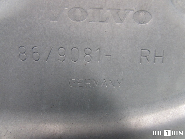 Ruteheis til Volvo V50 2004-2007 (Fase 1)  (VOLVO V50|8679081|3M51R23200BC|992670101)