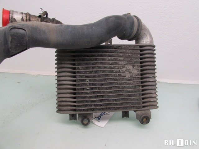 Intercooler til Toyota Avensis, Verso 2001-2009 (TOYOTA|)