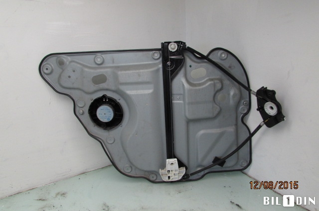 Ruteheis til VW Touran 2003-2006 (Type I, Fase 1)  (VOLKSWAGEN|1T0839730H|)