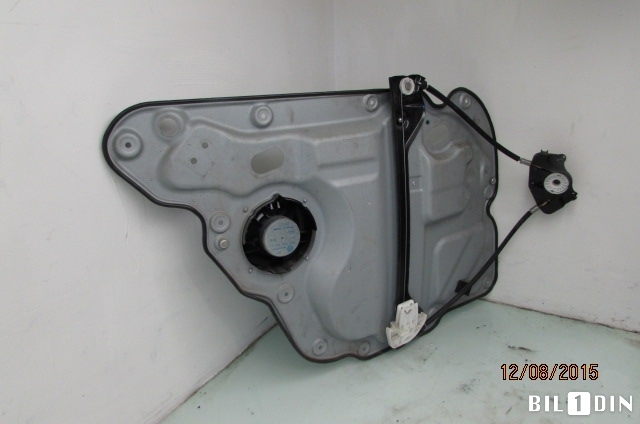Ruteheis til VW Touran 2003-2006 (Type I, Fase 1)  (VOLKSWAGEN|1T0839730H|)