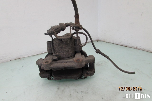 Bremsecaliper høyre foran til Audi A6 1994-1997 (Type I) (C4) (C4) (AUDI|)