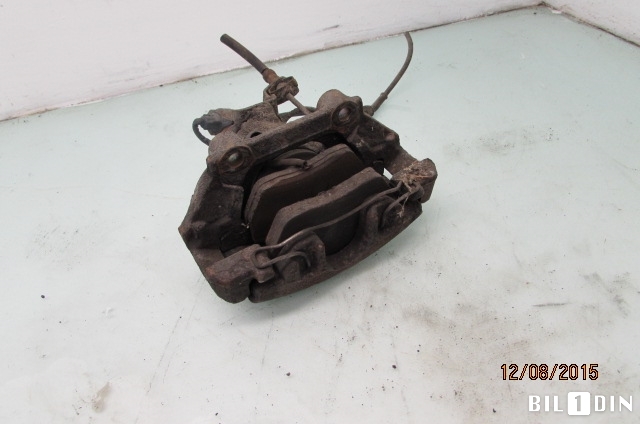 Bremsecaliper høyre foran til Audi A6 1994-1997 (Type I) (C4) (C4) (AUDI|)