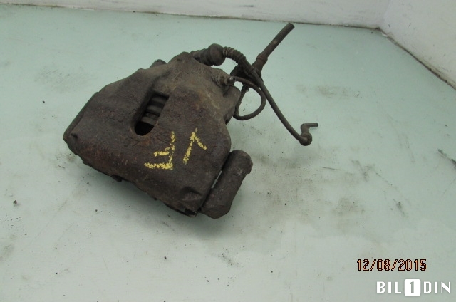 Bremsecaliper venstre foran til Audi A6 1994-1997 (Type I) (C4) (C4) (AUDI|)