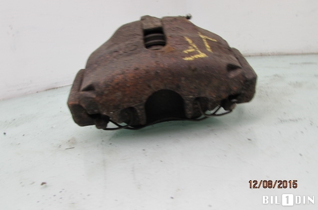 Bremsecaliper venstre foran til Audi A6 1994-1997 (Type I) (C4) (C4) (AUDI|)