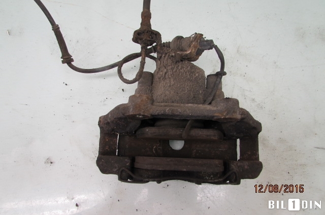 Bremsecaliper venstre foran til Audi A6 1994-1997 (Type I) (C4) (C4) (AUDI|)