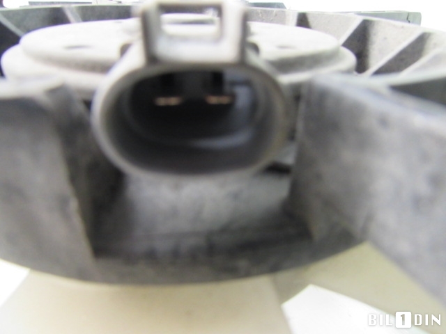 Kjølevifte til Toyota Avensis, Verso 2001-2009  (TOYOTA|1680009130|1636328160|)