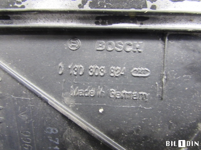 Kjølevifte til Porsche Boxster 1997-2004 (986) (986) (PORSCHE|99662403501|0130303824|)