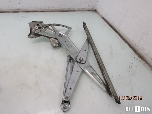 Ruteheis til Toyota RAV4 2009-2013 (Type III, Fase 2) (TOYOTA|)