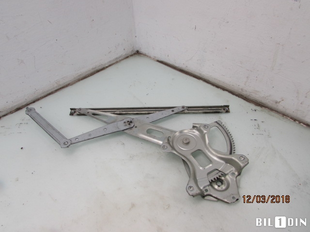 Ruteheis til Toyota RAV4 2009-2013 (Type III, Fase 2) (TOYOTA|)