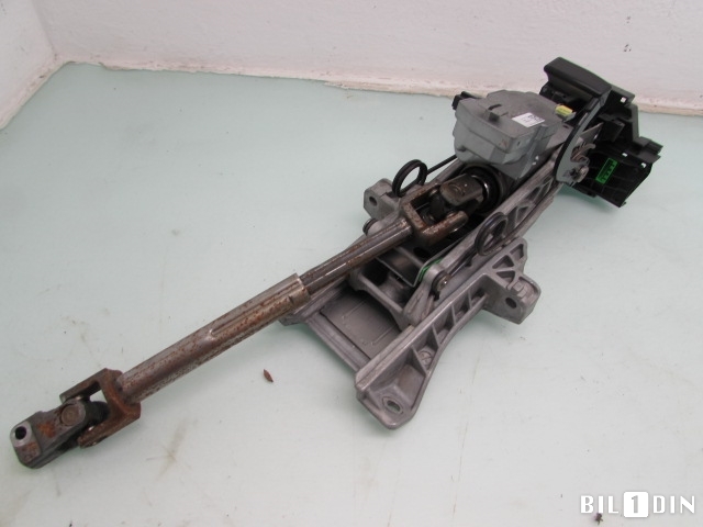 Rattaksel til Volvo C30 2006-2009 (Fase 1) (VOLVO|31340143|04328017|)