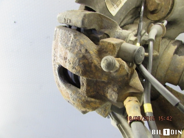 Bremsecaliper høyre bak til Volvo XC70 2001-2004 (Type I, Fase 1)  (VOLVO|8251313|)