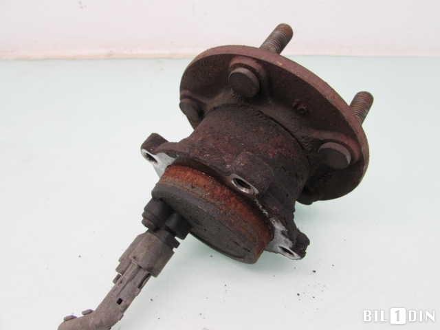 Hjulnav venstre bak til Volvo C30 2006-2009 (Fase 1)  (VOLVO|31340686|35V61AD09|)