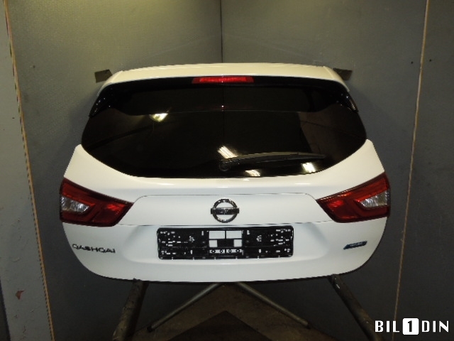 Bakluke/bakdør håndtak til Nissan Qashqai 2014-2021 (Type II) (NISSAN|)