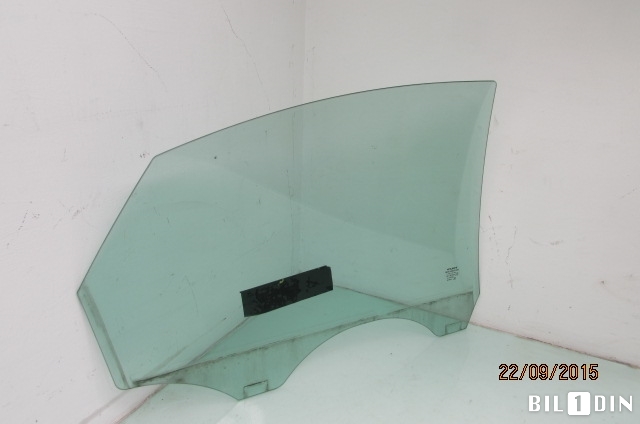 Siderute venstre bak til Volvo S40 2004-2007 (Type II, Fase 1) (VOLVO|)