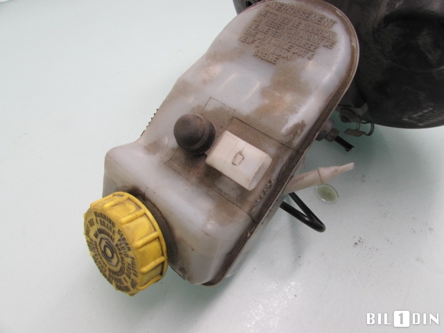 Bremsepumpe hoved til VW Transporter / Caravelle 2003-2009 (Fase 1) (T5) (T5) (VOLKSWAGEN|7H0611303|)