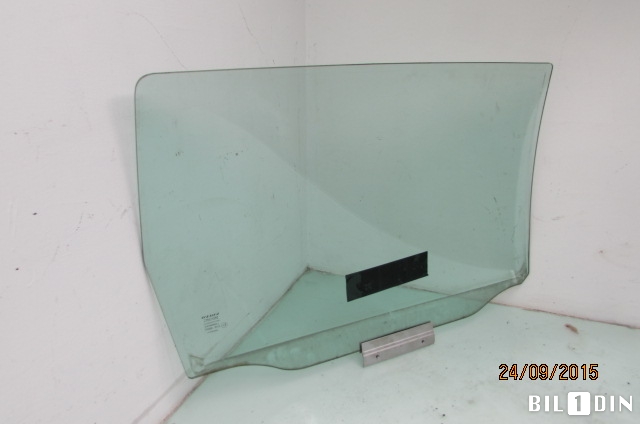 Siderute venstre bak til Volvo XC70 2001-2004 (Type I, Fase 1) (VOLVO|43R00043|DOT57M1502AS2|)