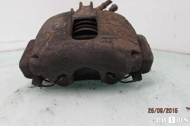 Bremsecaliper venstre foran til Volvo XC70, 2001-2004 (Type I, Fase 1) (VOLVO|)