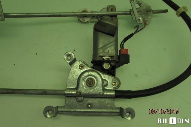 Ruteheis til Jeep Cherokee 1986-1996 (Type II, Fase 1)  (JEEP|)