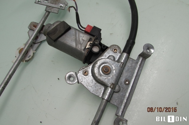 Ruteheis til Jeep Cherokee 1986-1996 (Type II, Fase 1)  (JEEP|)