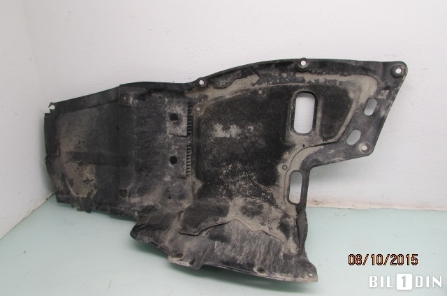 Motordeksel over motor til Toyota Avensis 2003-2008 (Type II) (TOYOTA|5140905020|)