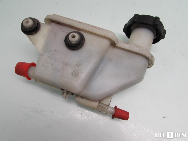 Servo oljebeholder til Ford Transit Connect, 2009-2013 (Type I, Fase 2) (FORD|7T163R700AC)
