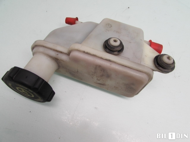 Servo oljebeholder til Ford Transit Connect 2009-2013 (Type I, Fase 2)  (FORD|7T163R700AC|)